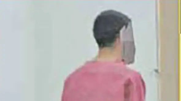 قتل عروس موقت در آمل / اعتراف تلخ کوروش / فیروزه در اتاق تنها بود ! + عکس
