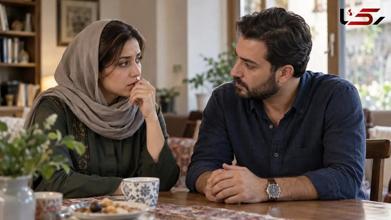 زن و شوهرها چه زمانی نباید به هم راست بگویند؟ پژوهش جدید یک راز عجیب را لو داد