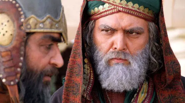 سکانس های برتر سریال مختارنامه +جزئیات ساخت سریال 