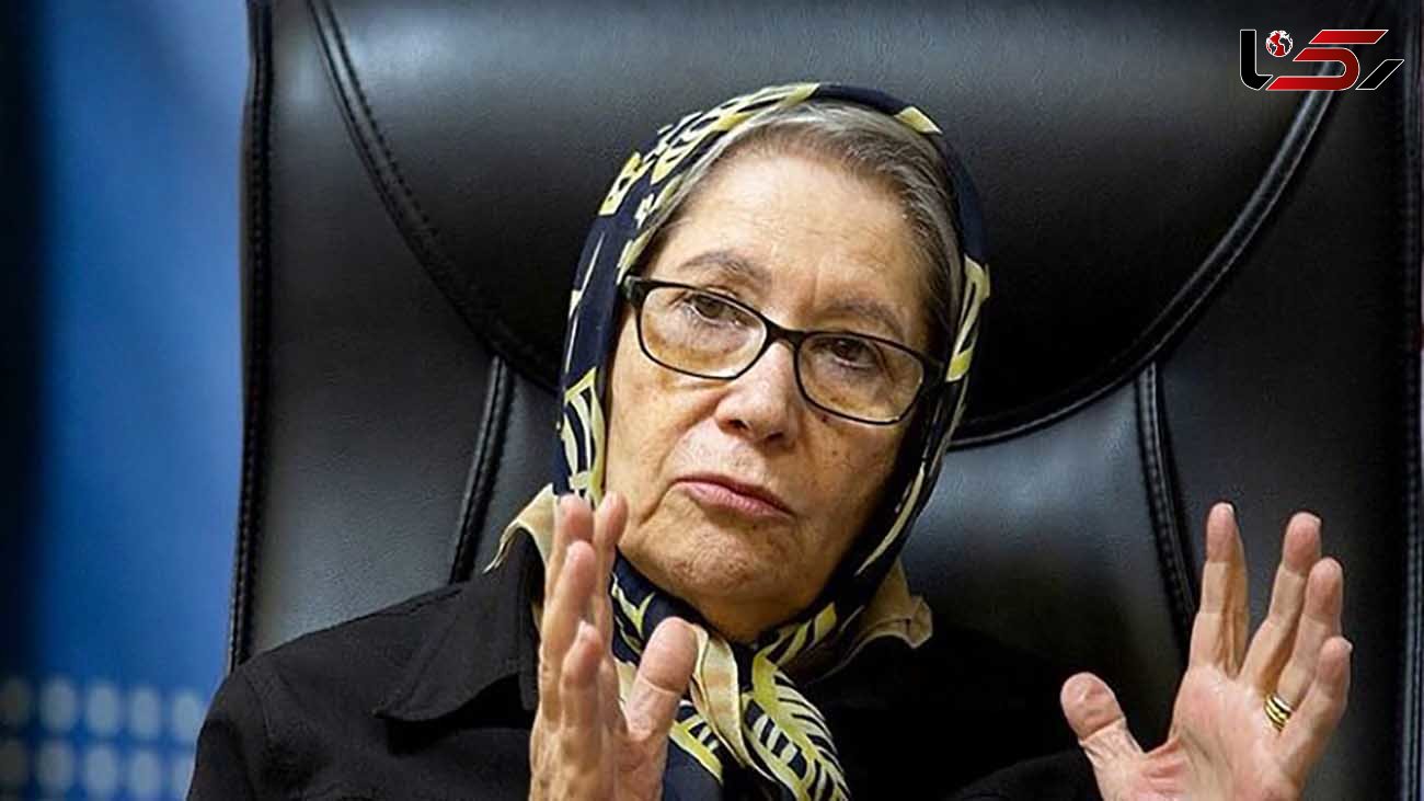 خانم دکتر محرز : کرونای انگلیسی در ایران مشاهده نشده