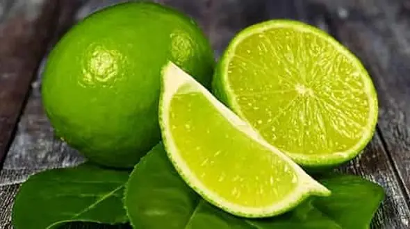 کاهش فشار خون با قرار دادن یک قاچ لیمو در اتاق