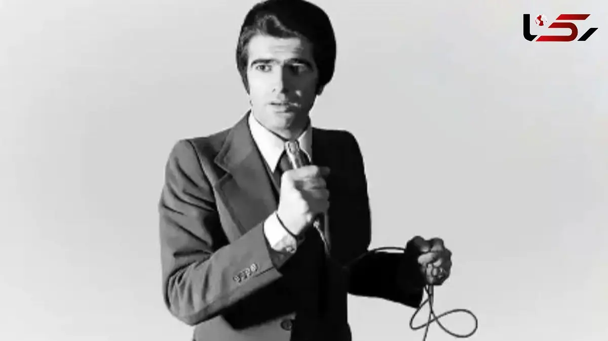 آواز مشهورا؛ وقتی استاد شجریان تصمیم گرفت هنرشو به رخ بکشه این آهنگ رو خوند