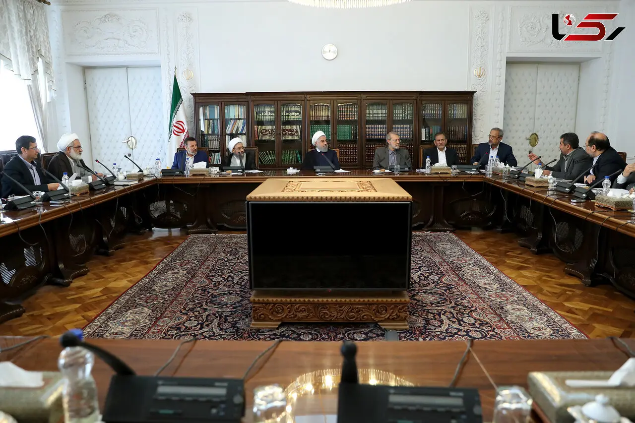 سرمایه گذاران خارجی در ایران اقامت 5 ساله می گیرند !