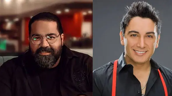 بازخوانی احساسی «جای خالیت» با صدای دو خواننده محبوب؛ همه چیز درباره نسخه هوش مصنوعی
