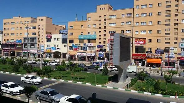 جدول قیمت خانه های اشتراکی در تهران / بدمسکنی در پایتخت ادامه دارد