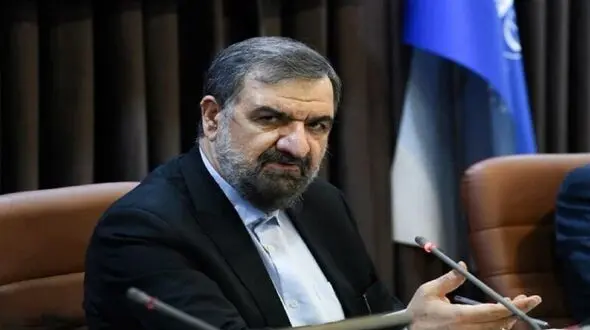 انتساب همزمان چند خبر جعلی به محسن رضایی