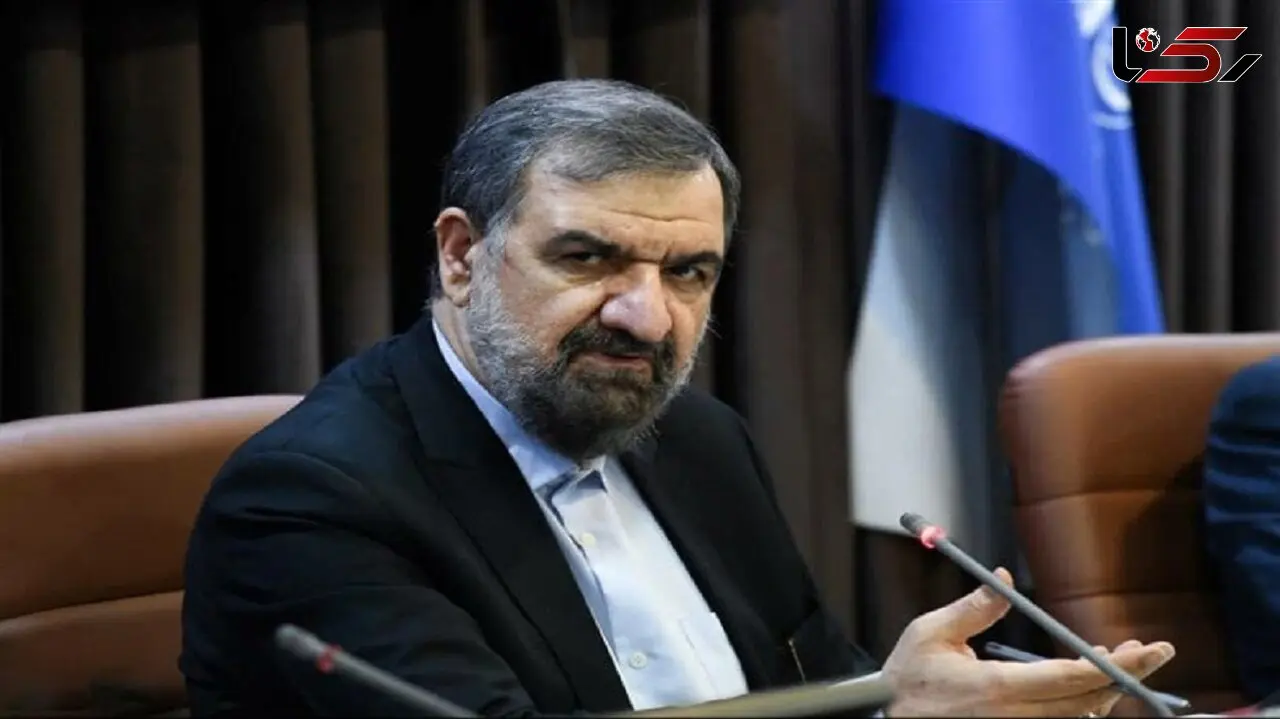 انتساب همزمان چند خبر جعلی به محسن رضایی