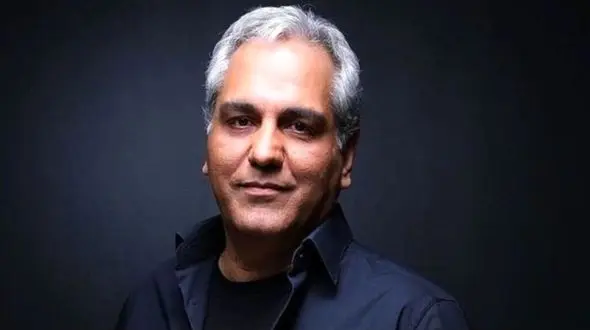 فیلم آوازخوانی باشکوه و نوستالژی مدیری/  با اجرای «شب‌های برره» دل‌ها را لرزاند