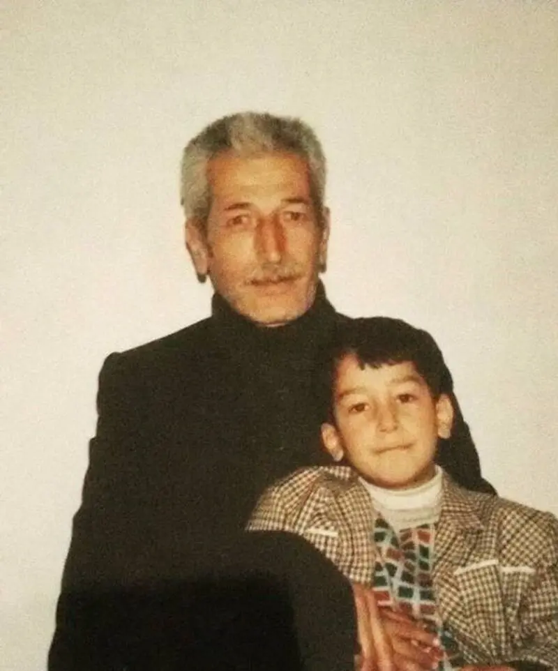 بهرام افشاری