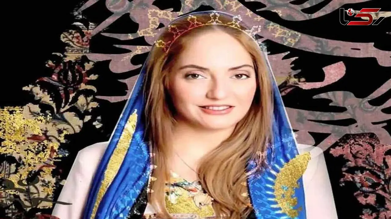جدید از مهناز افشار + فیلم
