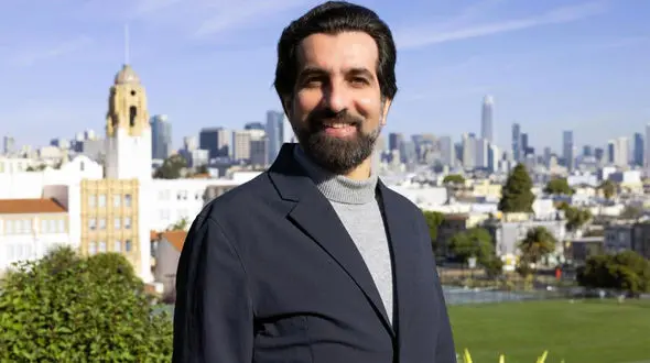 زندانی شدن غیرمنتظره استاد برجسته ایرانی در آمریکا