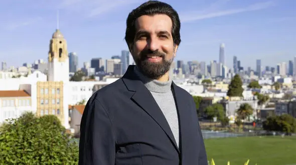 زندانی شدن غیرمنتظره استاد برجسته ایرانی در آمریکا