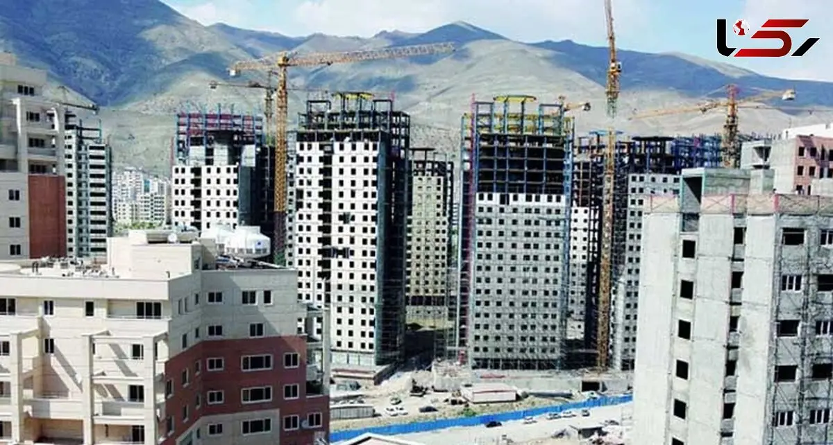55 درصد دستمزد کارگران صرف اجاره منزل می شود / انتظارات کارگران درباره وعده تولید انبوه مسکن  برآورده نشد 