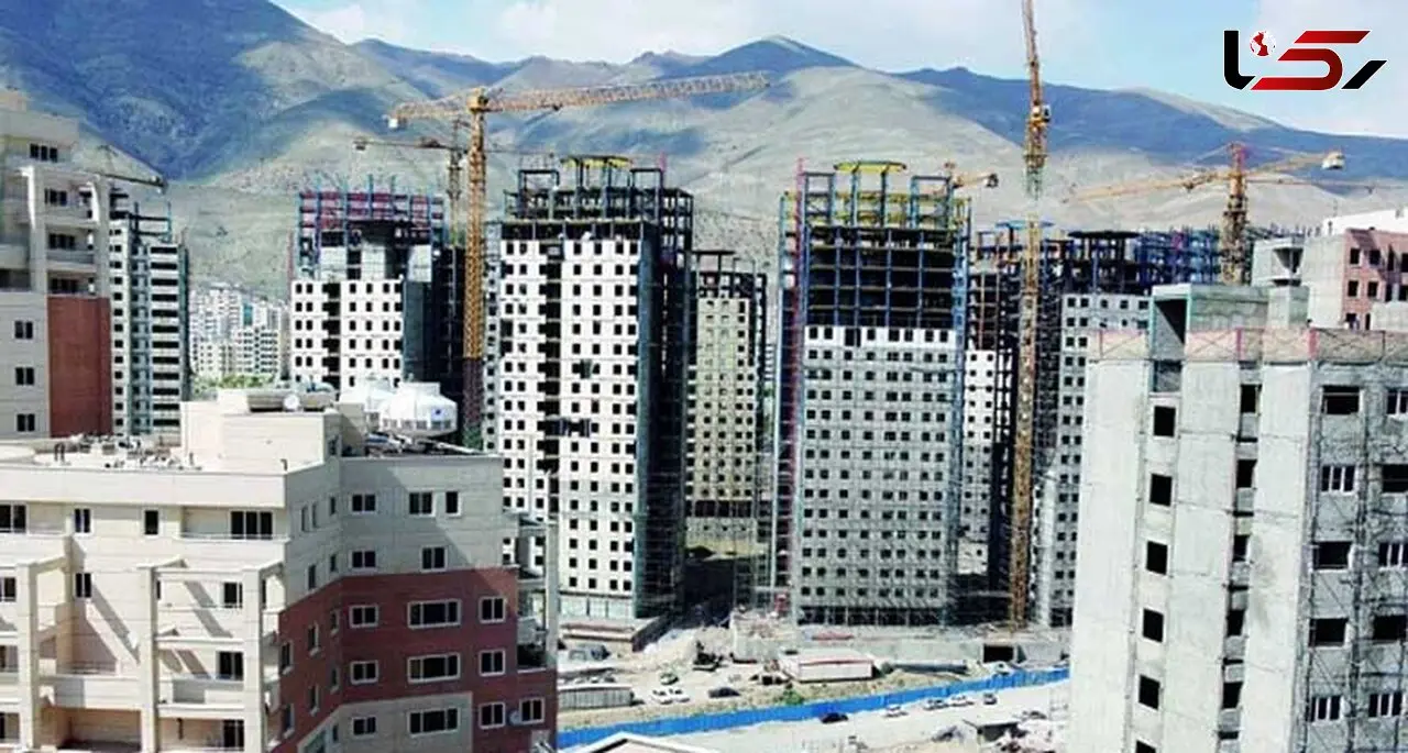 55 درصد دستمزد کارگران صرف اجاره منزل می شود / انتظارات کارگران درباره وعده تولید انبوه مسکن  برآورده نشد 