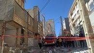انفجار خونین در زیباشهر کرمانشاه  / ظهر امروز رخ داد  + عکس 