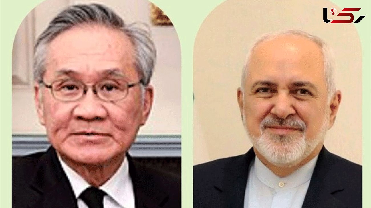  Iran, Thailand Discuss Economic Cooperation 