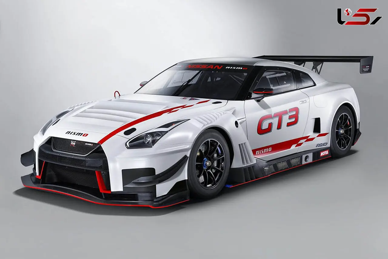 نیسان GT-R نیسمو رسما معرفی شد+عکس