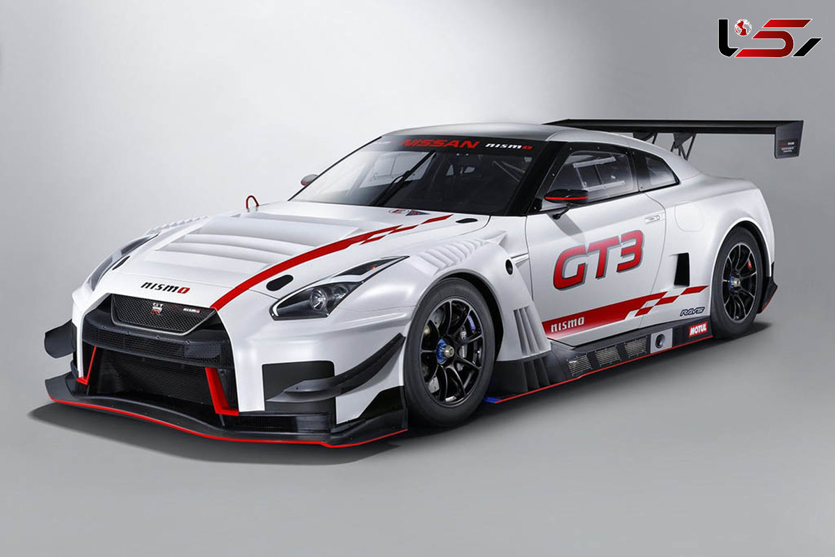 نیسان GT-R نیسمو رسما معرفی شد+عکس