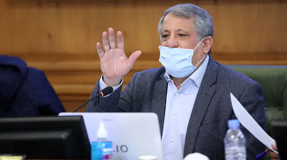 محسن هاشمی: در سال 89 حقوقم 7هزار دلار بود / حقوقم یک دهم شده است