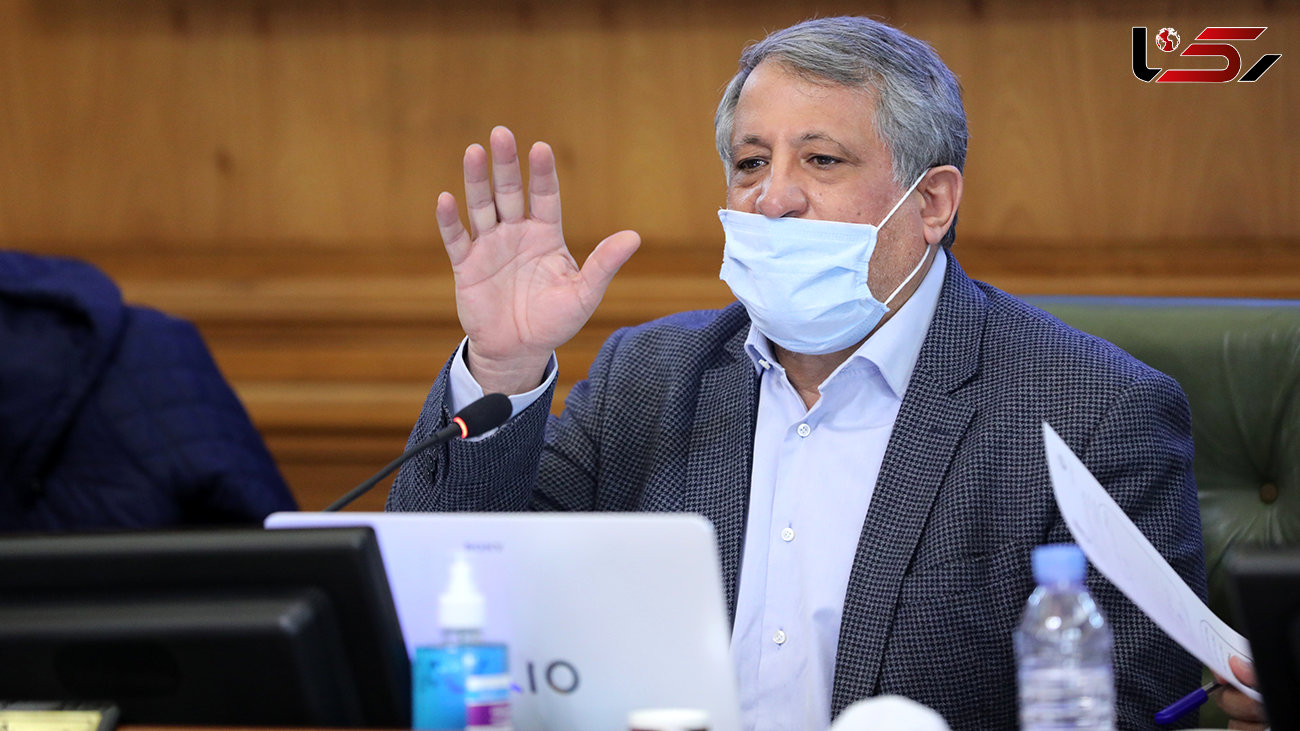 تلفات صدها برابری در تهران به دلیل نبود مدیریت متمرکز بحران