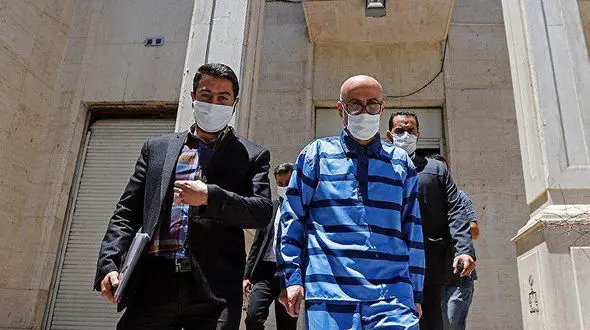 نقش اکبر طبری در پرونده حسین فریدون چه بود؟ / در دادگاه امروز مطرح شد