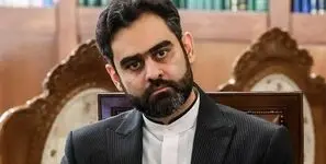 فیلم کل کل امیرحسین ثابتی و کارشناس صداوسیما درباره مذاکرات و پایان جنگ / جنگ ویتنام بدون مذاکره تمام شد؟