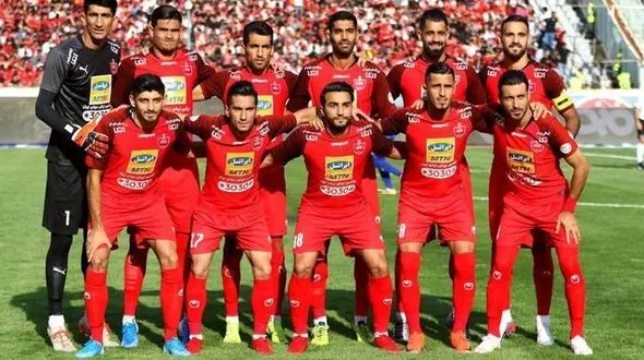 درآمدهای اینستاگرامی پرسپولیس در حساب یک خانم! / پرسپولیس شکایت کرد