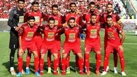 درآمدهای اینستاگرامی پرسپولیس در حساب یک خانم! / پرسپولیس شکایت کرد