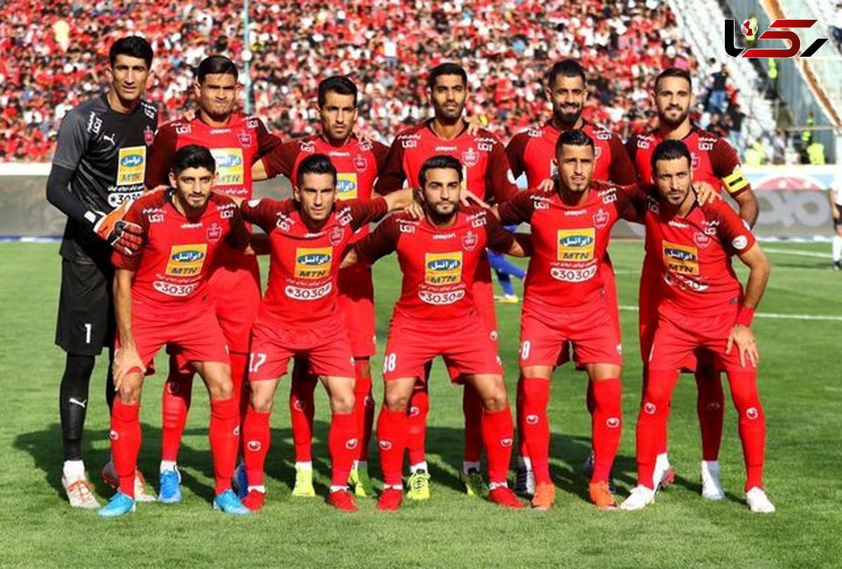 درآمدهای اینستاگرامی پرسپولیس در حساب یک خانم! / پرسپولیس شکایت کرد