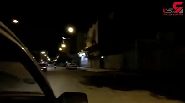  پمپ‌ بنزین‌ها حق فروش بنزین به‌ غیرمحلی‌های آبادان را ندارند‌ 