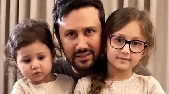 گزارش جالب همسر شاهرخ استخری از فعالیت در اتوکشی و سالن زیبایی خانگیش تو خونه اروپایی+عکس