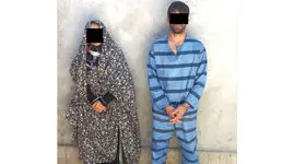 عاطفه 27 ساله درباره قتل شوهرش : دختربچه بودم که ازدواج کردم/ شوهرم محبتی نداشت دل به مرد متاهلی دادم
