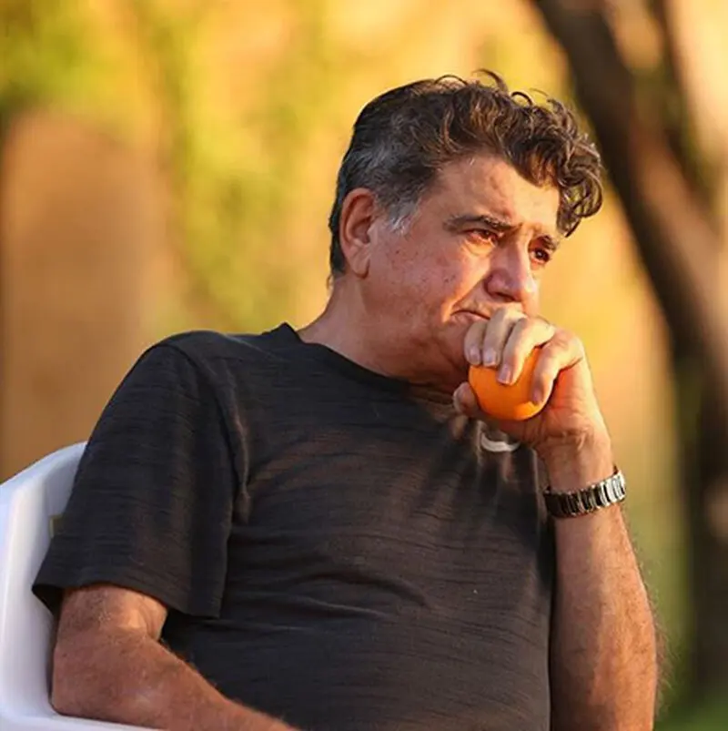 درگذشت محمد رضا شجریان