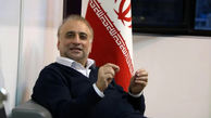 دکتر خسرو نصیری‌زاده برای انتخابات1400 اعلام کاندیداتوری کرد