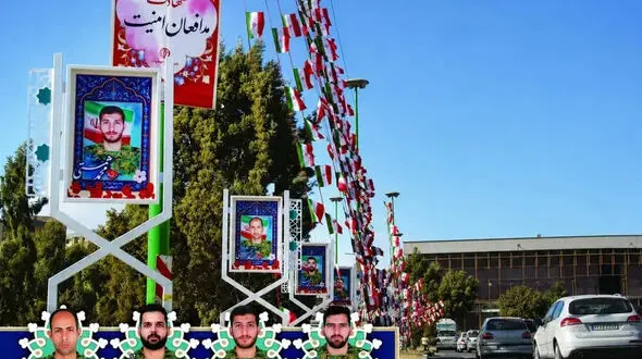 اعترافات تکان دهنده دو محکوم به اعدام درباره جنایت هولناک در اصفهان