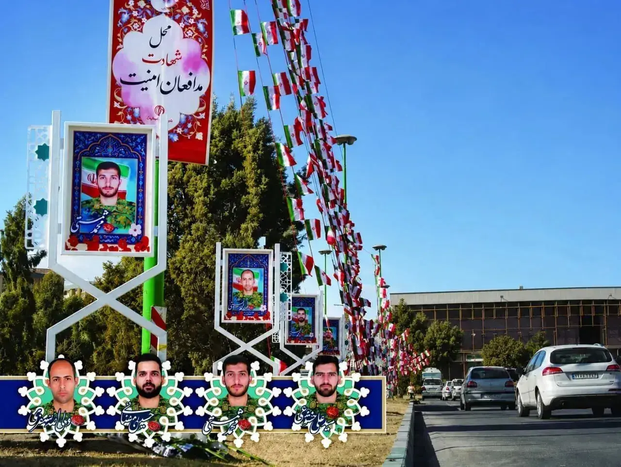 اعترافات تکان دهنده دو محکوم به اعدام درباره جنایت هولناک در اصفهان