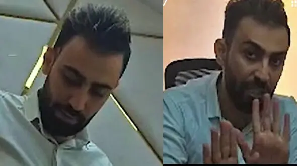 مهدی عربلو بازداشت شد / گزارش خبرنگار رکنا را ببینید