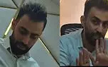 مهدی عربلو بازداشت شد / گزارش خبرنگار رکنا را ببینید