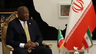 سفیر آفریقای جنوبی: لغو تحریم‌های ایران به نفع جامعه بین‌المللی است