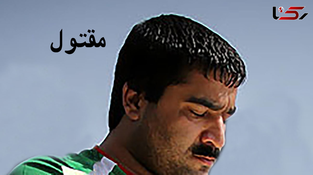 سرنوشت 2 اراذل و اوباش قدیمی مشهد / یکی اعدام دیگری به رگبار بسته شد +عکس