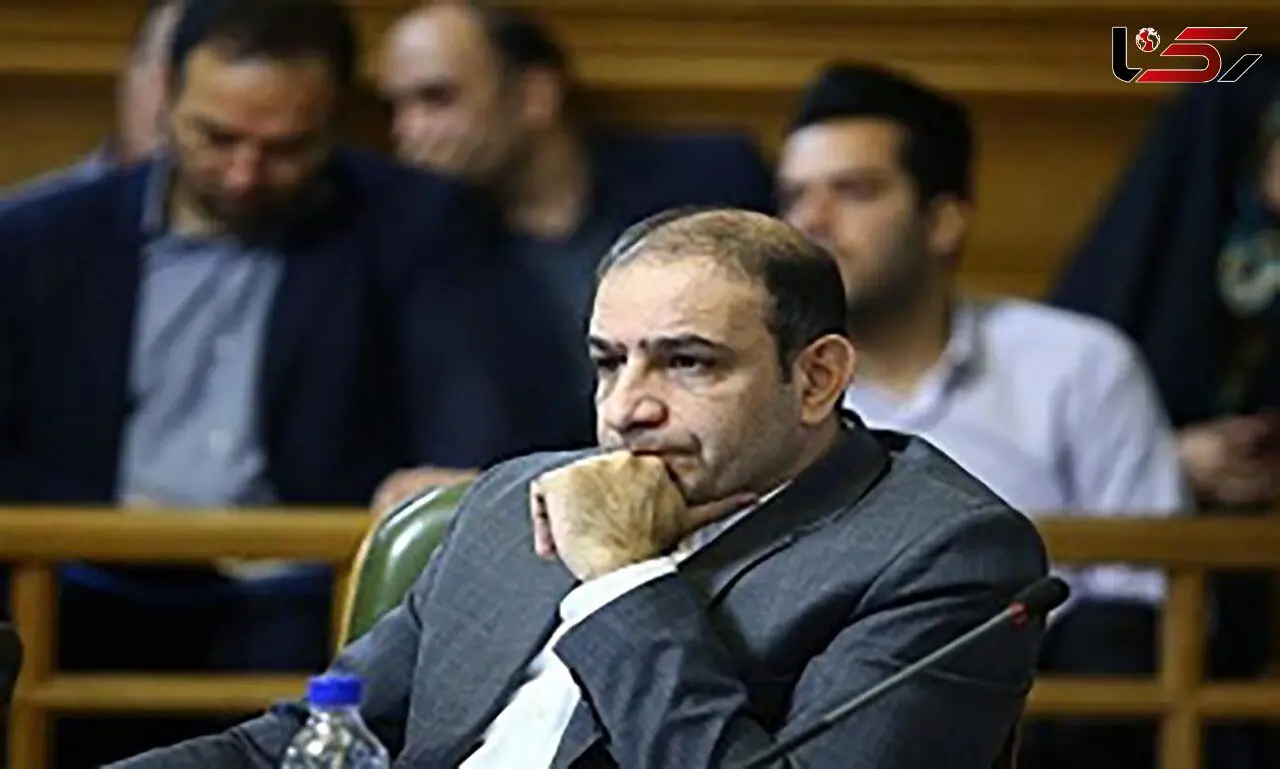 علیخانی: شهرداری تهران پاسخ مکاتبات شورا را نمی دهد