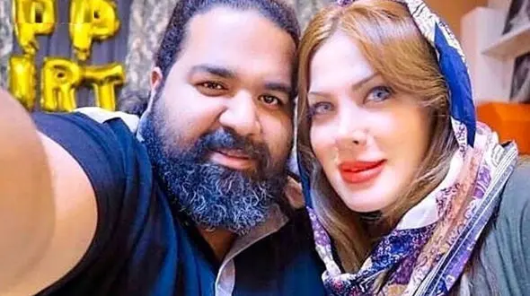 فیلم عطر رضا صادقی را ببینید! + عکس همسرش 