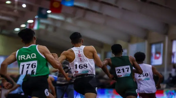 حکم احتمالی حبس ابد برای 3  عضو تیم ملی دوومیدانی بخاطر تجاوز  به دختر کره ای !  / شاید در زندان های ایران حبس شوند !