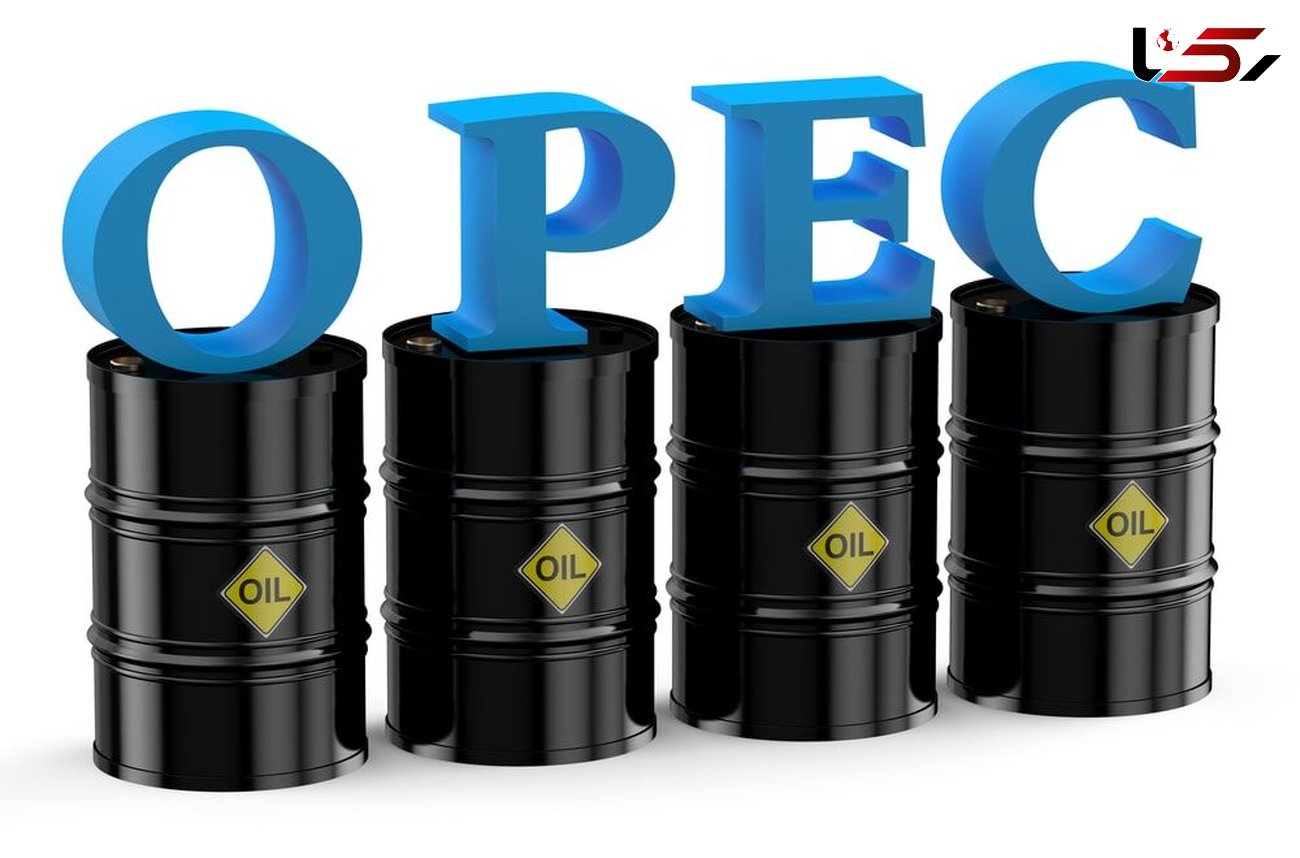 قیمت سبد نفتی اوپک از ۹۰ دلار گذشت