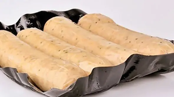  فروش سوسیس‌های هپاتیتی در فروشگاه بزرگ