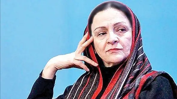 واکنش گلاب آدینه به سقوط بشار اسد