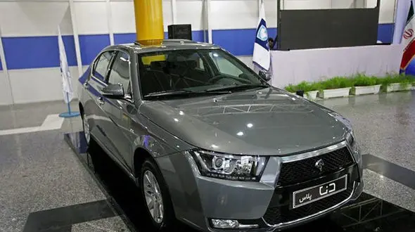 ببینید بی آبرویی دیگری از ایران‌ خودرو