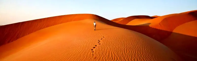 کویر سوزان طبس