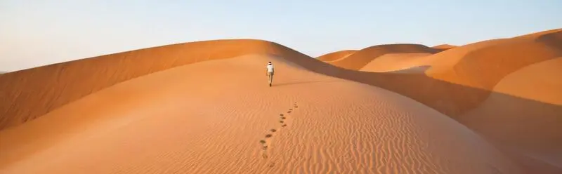 کویر سوزان طبس