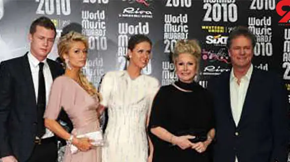 شیک پوش ترین ستاره های دنیا را بشناسید! + عکس های دیدنی